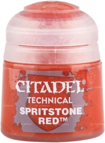 Citadel Technical Spiritstone Red 12ml (GP1L=300,00€)